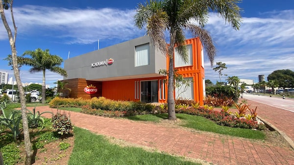 With its Innovation Hub, Seara launches 150 products a year With its Innovation Hub, Seara launches 150 products a year