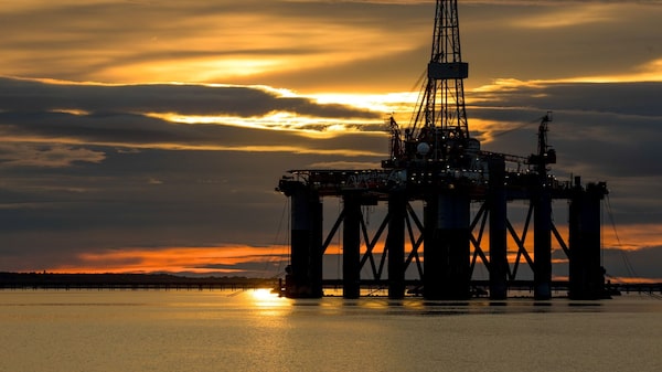 Vitol retrasa el máximo de la demanda petrolera por lenta adopción de autos eléctricos Vitol retrasa el máximo de la demanda petrolera por lenta adopción de autos eléctricos