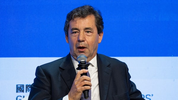 CEO da Schroders anuncia aposentadoria e gestora com US$ 930 bi busca sucessor CEO da Schroders anuncia aposentadoria e gestora com US$ 930 bi busca sucessor