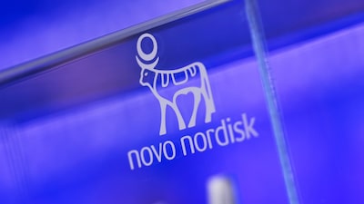 Novo Nordisk encurta sua marca para ‘Novo’ em meio a disputa bilionária com a Lilly Novo Nordisk encurta sua marca para ‘Novo’ em meio a disputa bilionária com a Lilly