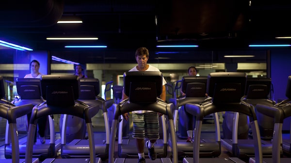 Smart Fit expandirá gimnasios de lujo en Latinoamérica y se fija en estos países para invertir Smart Fit expandirá gimnasios de lujo en Latinoamérica y se fija en estos países para invertir