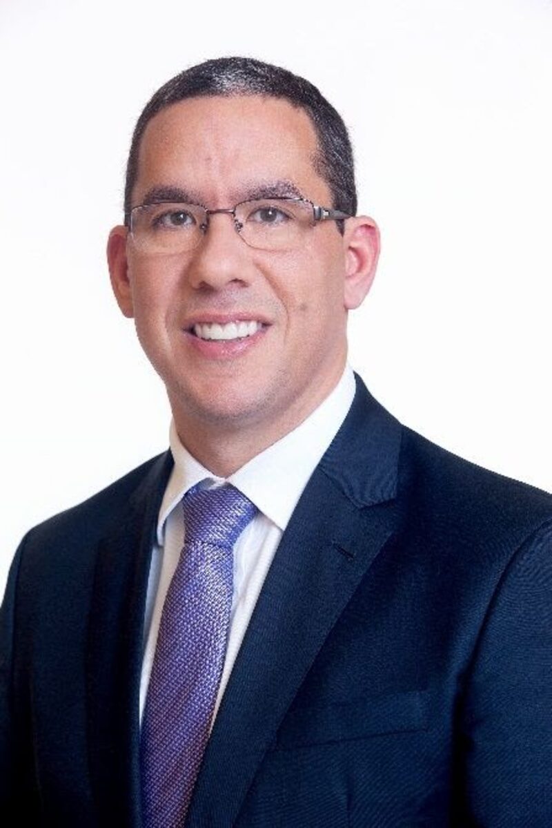 Guido Oliveira, novo CFO do Iguatemi, foi promovido no lugar da futura presidente da companhia Guido Oliveira, novo CFO do Iguatemi, foi promovido no lugar da futura presidente da companhia