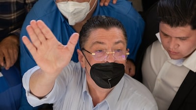 ¿Cuáles son los perfiles que formarán el equipo del presidente electo de Costa Rica? ¿Cuáles son los perfiles que formarán el equipo del presidente electo de Costa Rica?