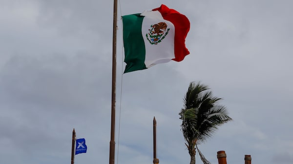 Cemex y Vulcan Materials llegan a acuerdo sobre uso de terminal portuaria Cemex y Vulcan Materials llegan a acuerdo sobre uso de terminal portuaria