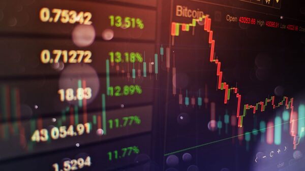 Acción de ISA cae: precio y cotización en bolsa hoy 27 de marzo de 2024 Acción de ISA cae: precio y cotización en bolsa hoy 27 de marzo de 2024