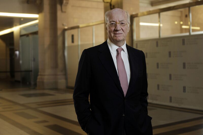 Foto: Diego Levy/Bloomberg Foto: Diego Levy/Bloomberg