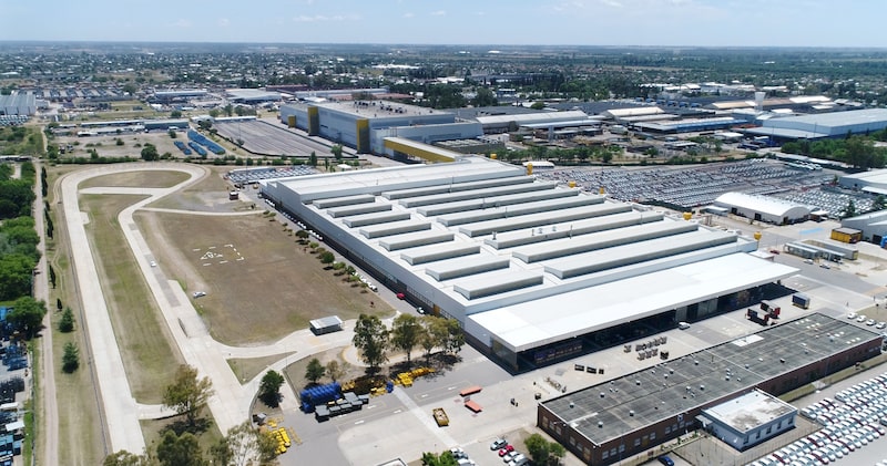 Este es el plan de inversión por US$385 millones de Stellantis para su planta en Córdoba Este es el plan de inversión por US$385 millones de Stellantis para su planta en Córdoba