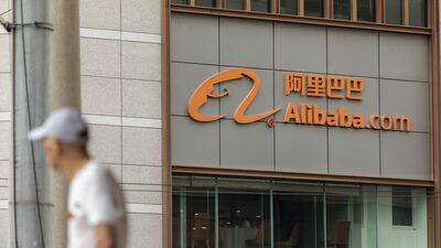 Alibaba apresenta novo modelo de IA que supera DeepSeek, Meta e OpenAI em testes Alibaba apresenta novo modelo de IA que supera DeepSeek, Meta e OpenAI em testes
