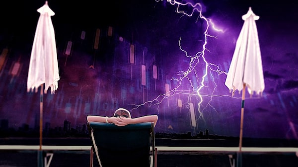 Startups latinoamericanas que nacieron en la volatilidad aprenden de SVB Startups latinoamericanas que nacieron en la volatilidad aprenden de SVB