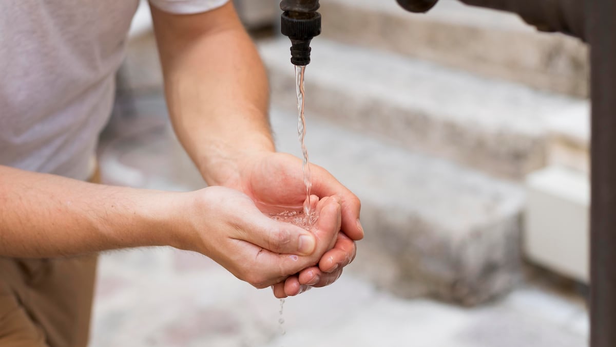 Vuelve el racionamiento de agua en Medellín: todo lo que debe saber