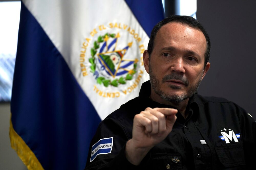 El gobierno de El Salvador no ha revelado formalmente información sobre su población carcelaria desde 2020. El gobierno de El Salvador no ha revelado formalmente información sobre su población carcelaria desde 2020.