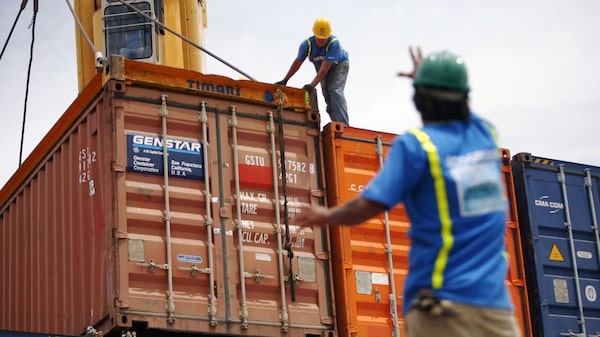 Guatemala e Israel sellan Tratado de Libre Comercio y estos son los alcances Guatemala e Israel sellan Tratado de Libre Comercio y estos son los alcances
