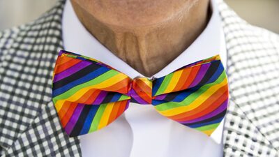 Tóquio se prepara para reconhecer casais homoafetivos Tóquio se prepara para reconhecer casais homoafetivos