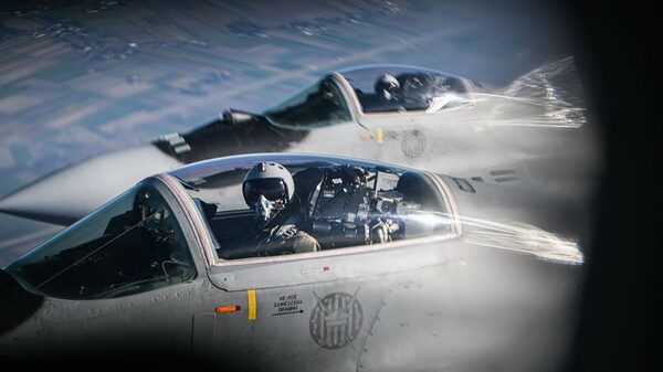 Eslovaquia enviará toda su flota de aviones de combate MiG-29 a Ucrania Eslovaquia enviará toda su flota de aviones de combate MiG-29 a Ucrania