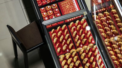 Oro y plata repuntan tras postergación de ataques energéticos contra Irán por parte EE.UU. Oro y plata repuntan tras postergación de ataques energéticos contra Irán por parte EE.UU.