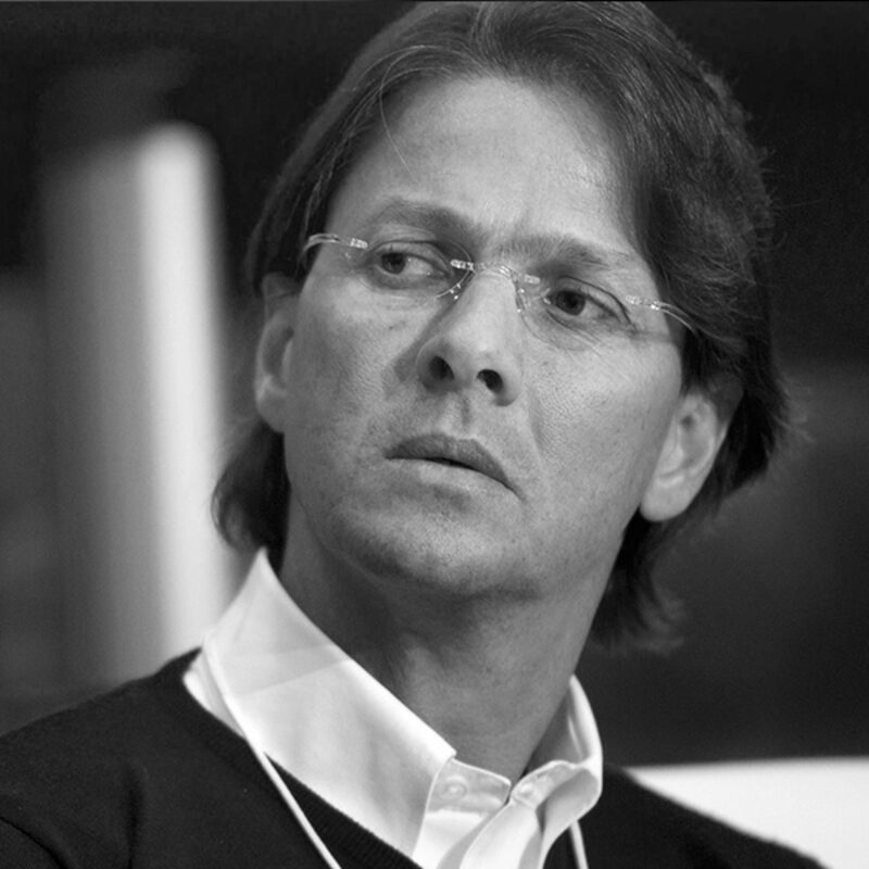 Lorenzo Mendoza Lorenzo Mendoza