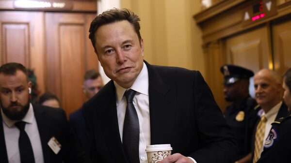 Elon Musk donó US$474 millones en 2024, principalmente a organizaciones bajo su control Elon Musk donó US$474 millones en 2024, principalmente a organizaciones bajo su control