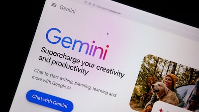Comprar desde el buscador y Gemini: la nueva apuesta de Google para monetizar la IA Comprar desde el buscador y Gemini: la nueva apuesta de Google para monetizar la IA