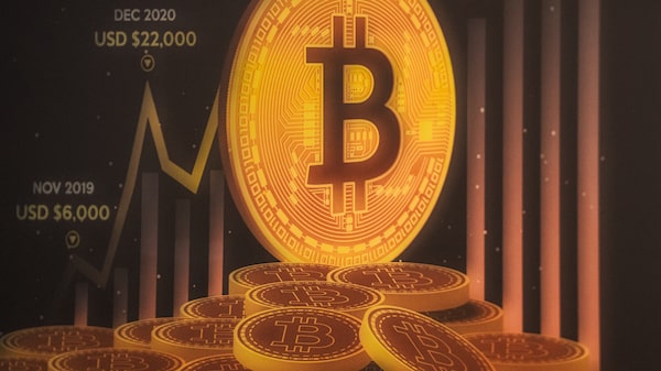 Bitcoin cae por debajo de US$77.000 tras ataque informático contra Binance y retroceso de acciones tecnológicas Bitcoin cae por debajo de US$77.000 tras ataque informático contra Binance y retroceso de acciones tecnológicas
