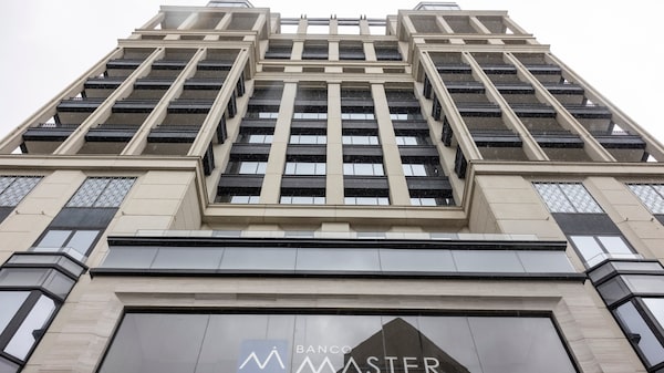 El caso Banco Master ensombrece a la Corte Suprema de Brasil en un año electoral clave El caso Banco Master ensombrece a la Corte Suprema de Brasil en un año electoral clave