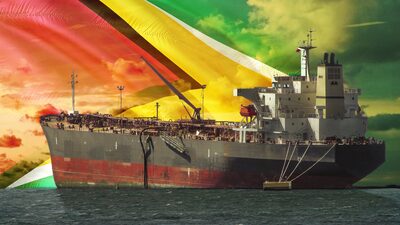 ¿Cómo Guyana consiguió convertirse en la mayor locomotora de exportaciones de Latam? ¿Cómo Guyana consiguió convertirse en la mayor locomotora de exportaciones de Latam?