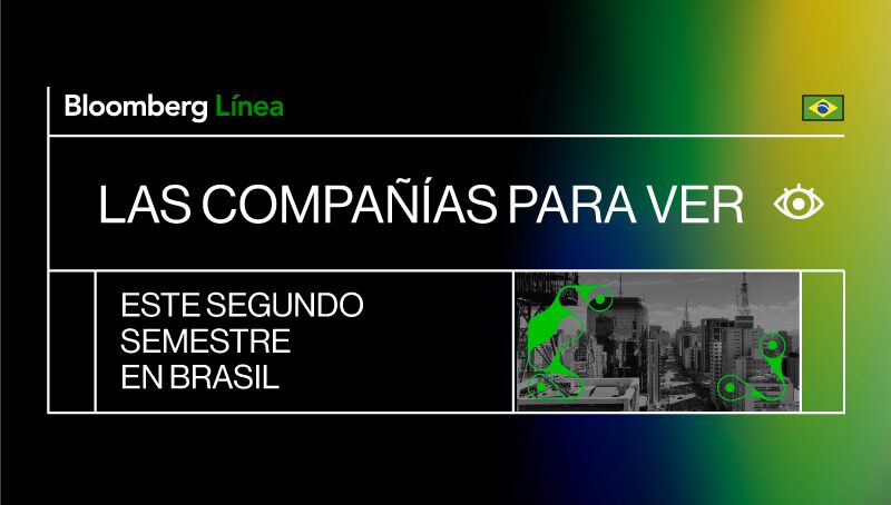 Las 10 empresas brasileñas a tener en la mira en el segundo semestre de 2023 Las 10 empresas brasileñas a tener en la mira en el segundo semestre de 2023