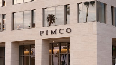 Al menos 60 fondos de Pimco compraron bonos locales colombianos en diciembre Al menos 60 fondos de Pimco compraron bonos locales colombianos en diciembre