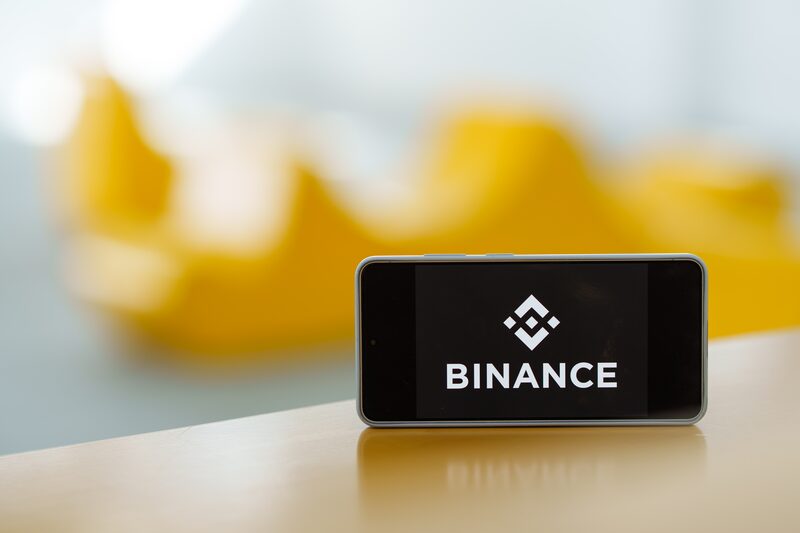 Binance Halts Withdrawals as Suspected Hack Spurs Crypto Selloff Binance Halts Withdrawals as Suspected Hack Spurs Crypto Selloff