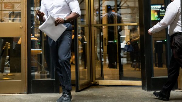 Banqueros de Wall Street verían bonificaciones más bajas con menos de acuerdos Banqueros de Wall Street verían bonificaciones más bajas con menos de acuerdos