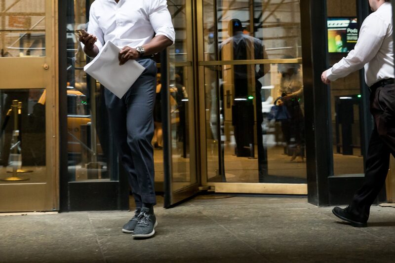 Imagen de la sede de Deutsche Bank AG Imagen de la sede de Deutsche Bank AG