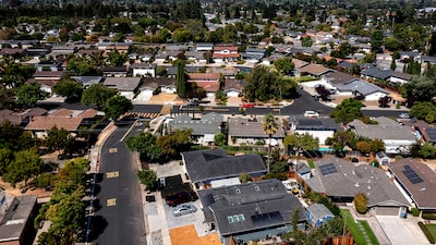 Los millonarios de las cripto se apoderan de la compra de viviendas en Silicon Valley Los millonarios de las cripto se apoderan de la compra de viviendas en Silicon Valley