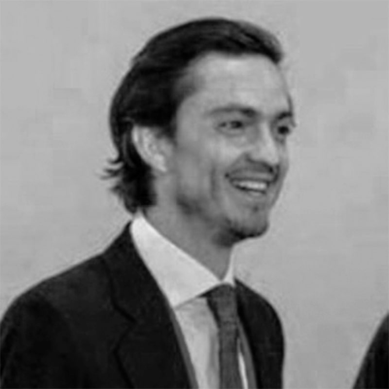 Pedro de Garay Pedro de Garay