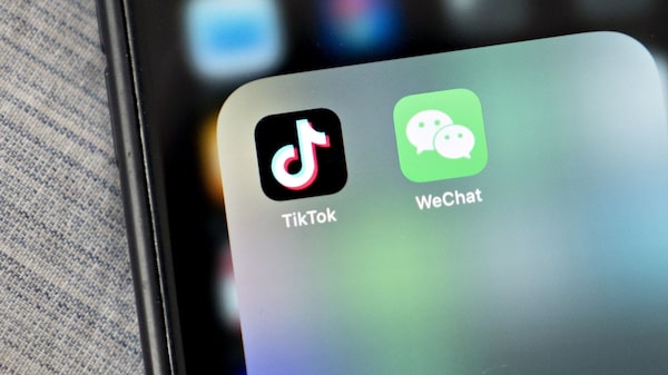 Corrida tecnológica: empresas chinesas já rivalizam com as dos EUA em P&D Corrida tecnológica: empresas chinesas já rivalizam com as dos EUA em P&D