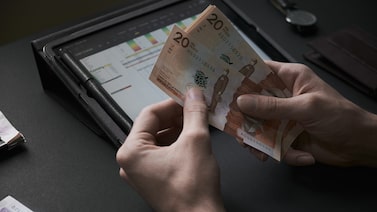 El peso colombiano ya habló: el mercado le puso precio al riesgo electoral El peso colombiano ya habló: el mercado le puso precio al riesgo electoral