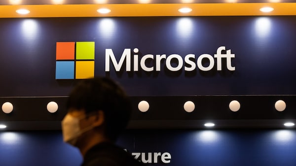 Regulador de EE.UU. intentará bloquear la compra de Activision por parte de Microsoft Regulador de EE.UU. intentará bloquear la compra de Activision por parte de Microsoft