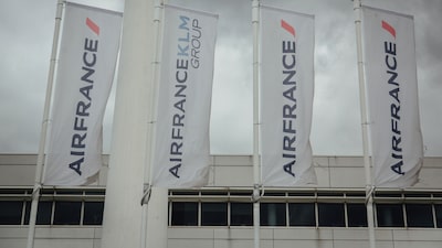 Airbus e Air France são condenadas na França por acidente do voo 447, entre Rio e Paris Airbus e Air France são condenadas na França por acidente do voo 447, entre Rio e Paris