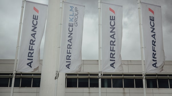 Airbus e Air France são condenadas na França por acidente do voo 447, entre Rio e Paris Airbus e Air France são condenadas na França por acidente do voo 447, entre Rio e Paris