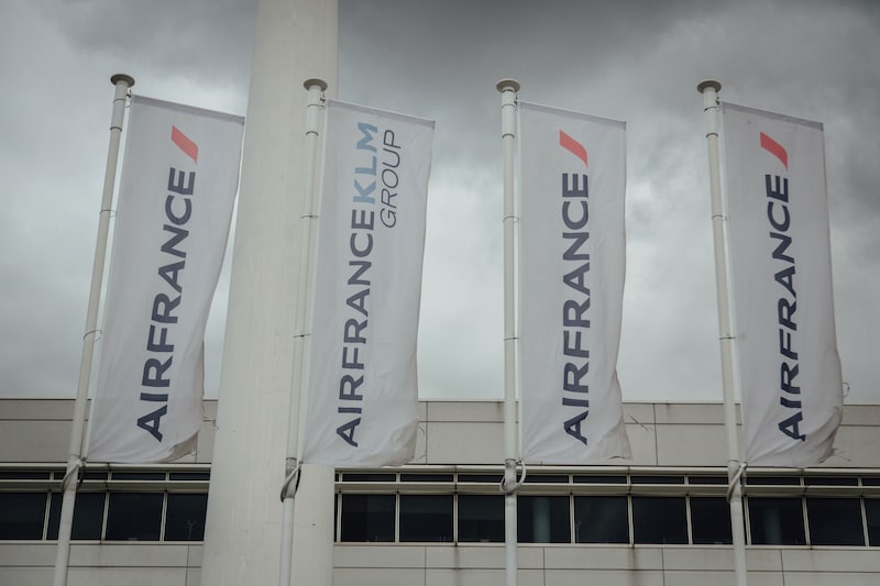 Air France-KLM Air France-KLM