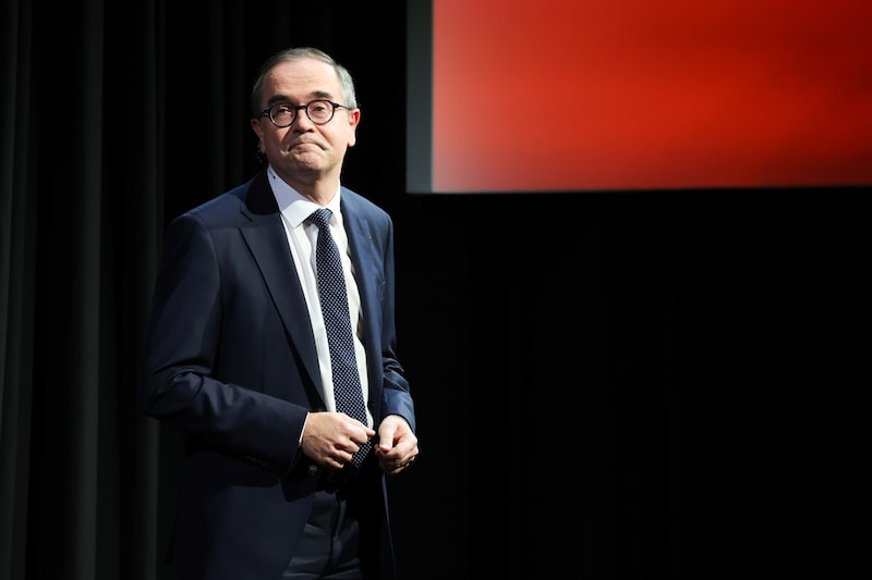 François Provost prepara plano de redução de custos inspirado em práticas de montadoras chinesas François Provost prepara plano de redução de custos inspirado em práticas de montadoras chinesas