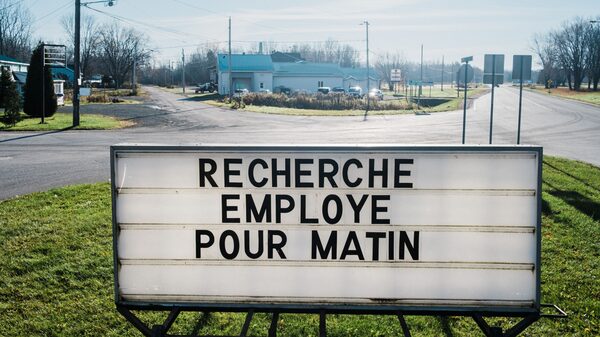 Do You Want to Emigrate to Quebec? You Must Know How to Say More than ‘Oui’ Do You Want to Emigrate to Quebec? You Must Know How to Say More than ‘Oui’