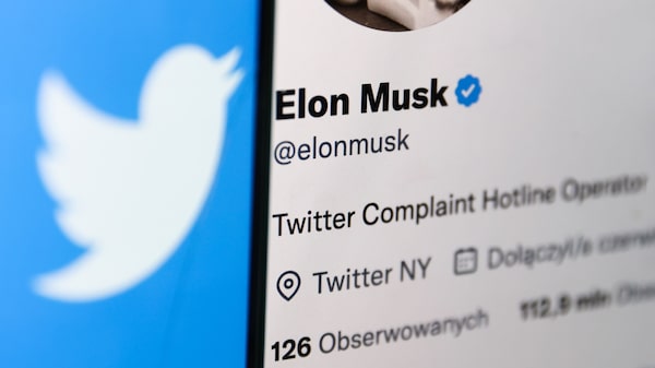 Elon Musk, el jefe tuitero, en acción: así ha sido su primera semana en la red social Elon Musk, el jefe tuitero, en acción: así ha sido su primera semana en la red social