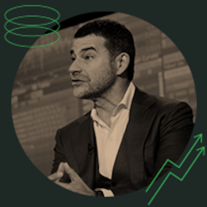 Miguel Galuccio Miguel Galuccio