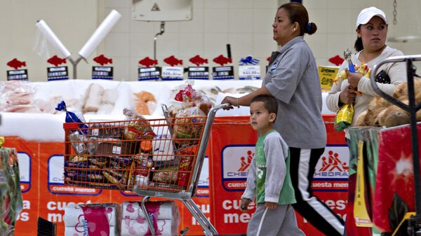 Chedraui cierra el año con la compra de tiendas de descuento Arteli Chedraui cierra el año con la compra de tiendas de descuento Arteli