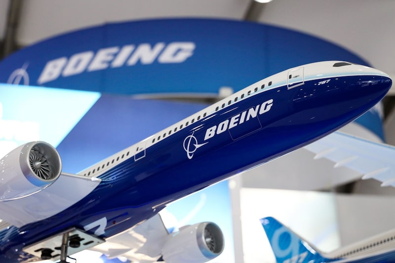 Un juez federal rechazó el acuerdo de culpabilidad de Boeing Co. que pretendía permitir al fabricante de aviones evitar el procesamiento penal por dos accidentes mortales del 737 Max. Un juez federal rechazó el acuerdo de culpabilidad de Boeing Co. que pretendía permitir al fabricante de aviones evitar el procesamiento penal por dos accidentes mortales del 737 Max.