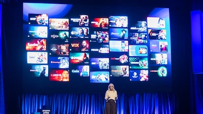 Amazon Prime Video invertirá más de US$2.000 millones para duplicar sus producciones en Latinoamérica Amazon Prime Video invertirá más de US$2.000 millones para duplicar sus producciones en Latinoamérica