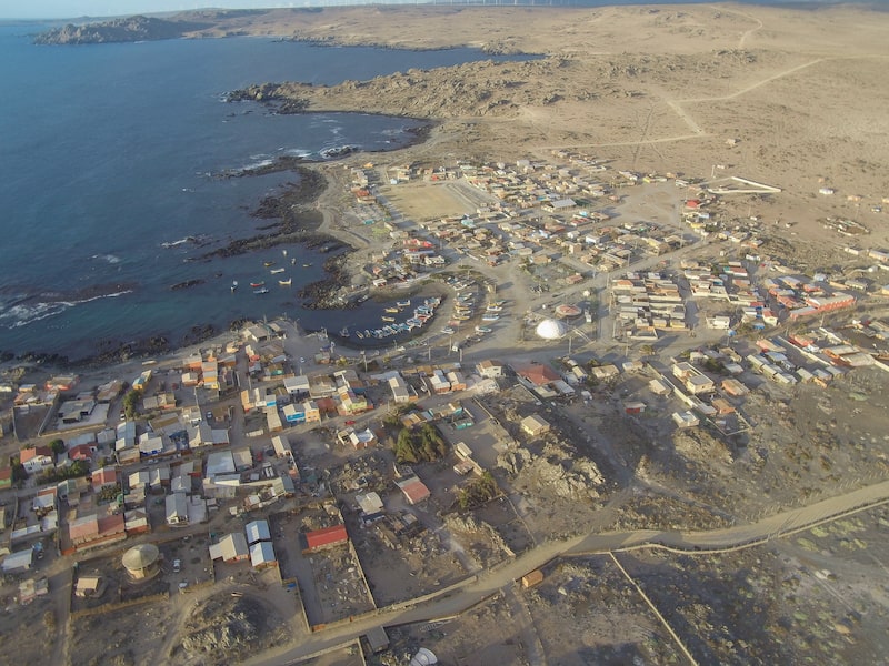 Foto: Jonathan González/Greenpeace Foto: Jonathan González/Greenpeace