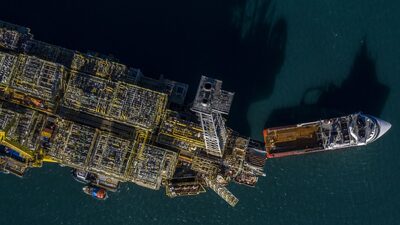 De Petrobras a Coca-Cola Femsa: como o maior fundo soberano do mundo investe em LatAm De Petrobras a Coca-Cola Femsa: como o maior fundo soberano do mundo investe em LatAm