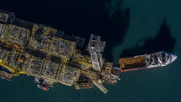 De Petrobras a Coca-Cola Femsa: como o maior fundo soberano do mundo investe em LatAm De Petrobras a Coca-Cola Femsa: como o maior fundo soberano do mundo investe em LatAm