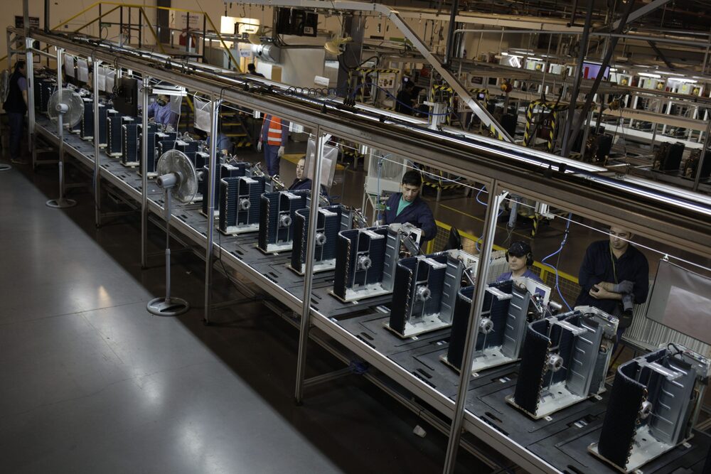 Foto: Diego Levy/Bloomberg Foto: Diego Levy/Bloomberg