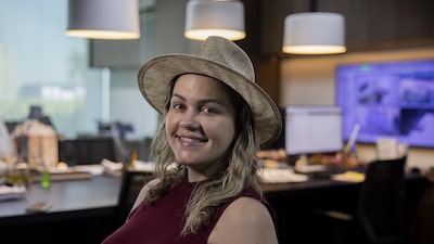 Nova geração do agronegócio impulsiona o Brasil à frente dos Estados Unidos Nova geração do agronegócio impulsiona o Brasil à frente dos Estados Unidos